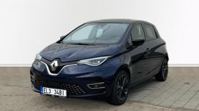 Renault ZOE Iconic R135