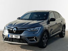 Renault Arkana techno mild hybrid 140 EDC