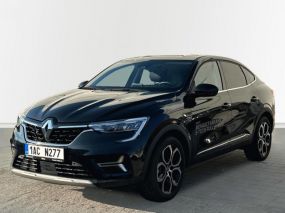 Renault Arkana E-Tech full hybrid 145