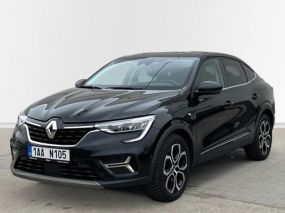 Renault Arkana techno mild hybrid 140 EDC