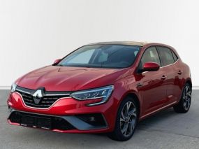 Renault Mégane R.S. Line TCe 160 EDC