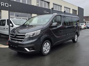 Renault Trafic 2,0 Blue dCi 150k L2 Combi Equ