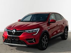 Renault Arkana E-Tech full hybrid 145