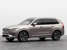 Volvo XC90 2.0 B5 4x4 Ultra