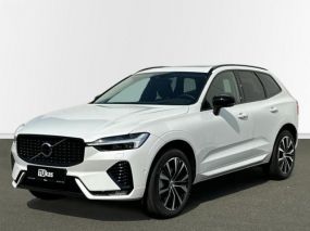 Volvo XC60 2.0 B4 4x4 ULTIMATE Dark