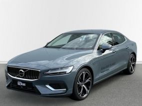 Volvo S60 2.0  4x4 Plus Bright