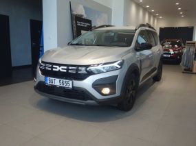 Dacia Jogger Extreme TCe 100  ECO-G 5 míst