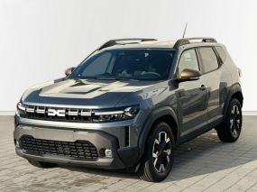 Dacia Duster Extreme TCe 130