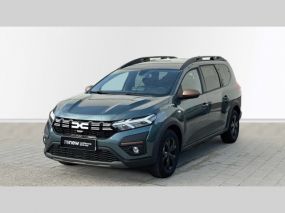 Dacia Jogger Extreme TCe 110 7 míst