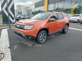 Dacia Duster Journey TCe 90 4x2