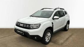 Dacia Duster Expression ECO-G 100