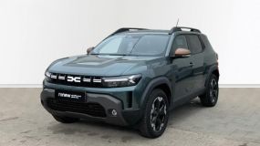 Dacia Duster Extreme TCe 130 4x4