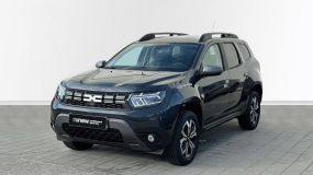 Dacia Duster Journey TCe 130 4x2