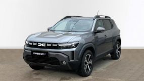 Dacia Duster Journey TCe 130 4x4