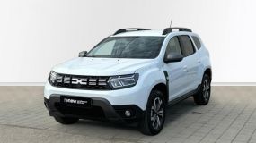 Dacia Duster Journey TCe 130 4x2