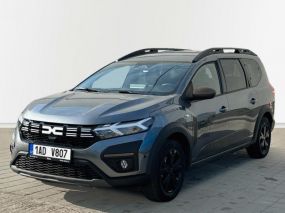 Dacia Jogger Extreme Hybrid 140 7 míst