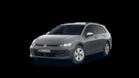 VOLKSWAGEN Nový Golf Variant 1.5 eTSi AT People