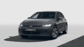 VOLKSWAGEN Nový Golf 1.5 eTSi AT People