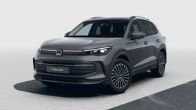 VOLKSWAGEN Tiguan 2.0 TDi AT 4x4 R-Line People