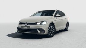 VOLKSWAGEN Polo 1.0 TSi AT People