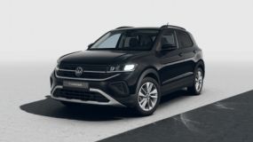 VOLKSWAGEN T Cross 1.0 TSi AT People