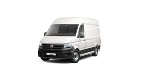 VOLKSWAGEN Nový Crafter Kasten 2.0 TDi Crafter skříň