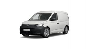 VOLKSWAGEN  Caddy  2.0 TDi Cargo Maxi